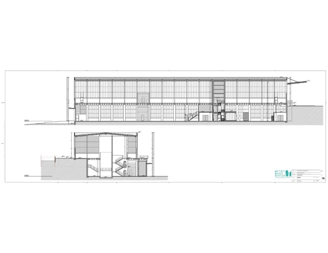 Armazém para Venda em Oliveira do Mondego e Travanca do Mondego Foto 46