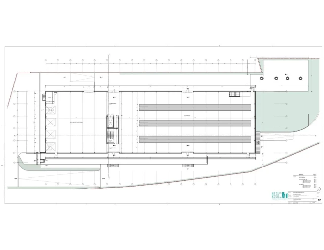 Armazém para Venda em Oliveira do Mondego e Travanca do Mondego Foto 45