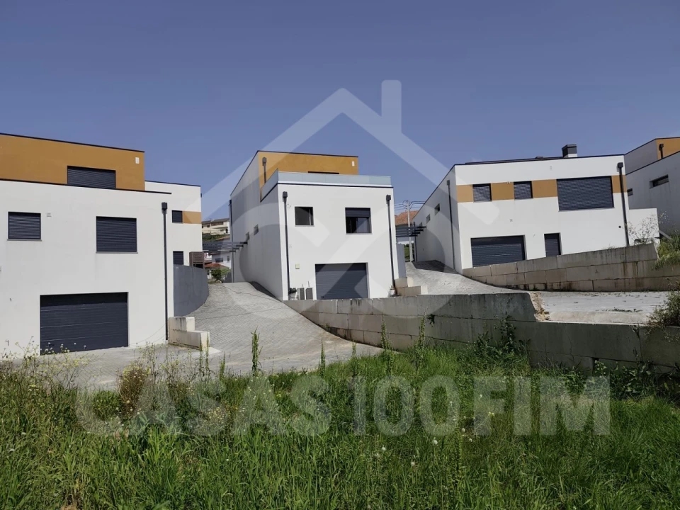 Terreno para Venda em Batalha Foto 3