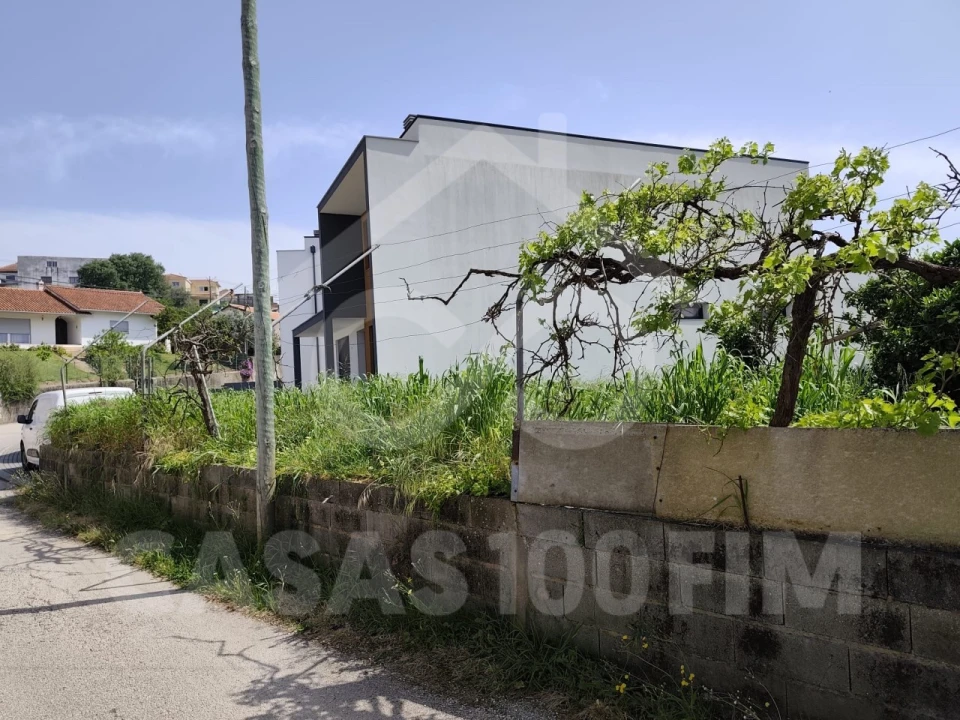 Terreno para Venda em Batalha Foto 7