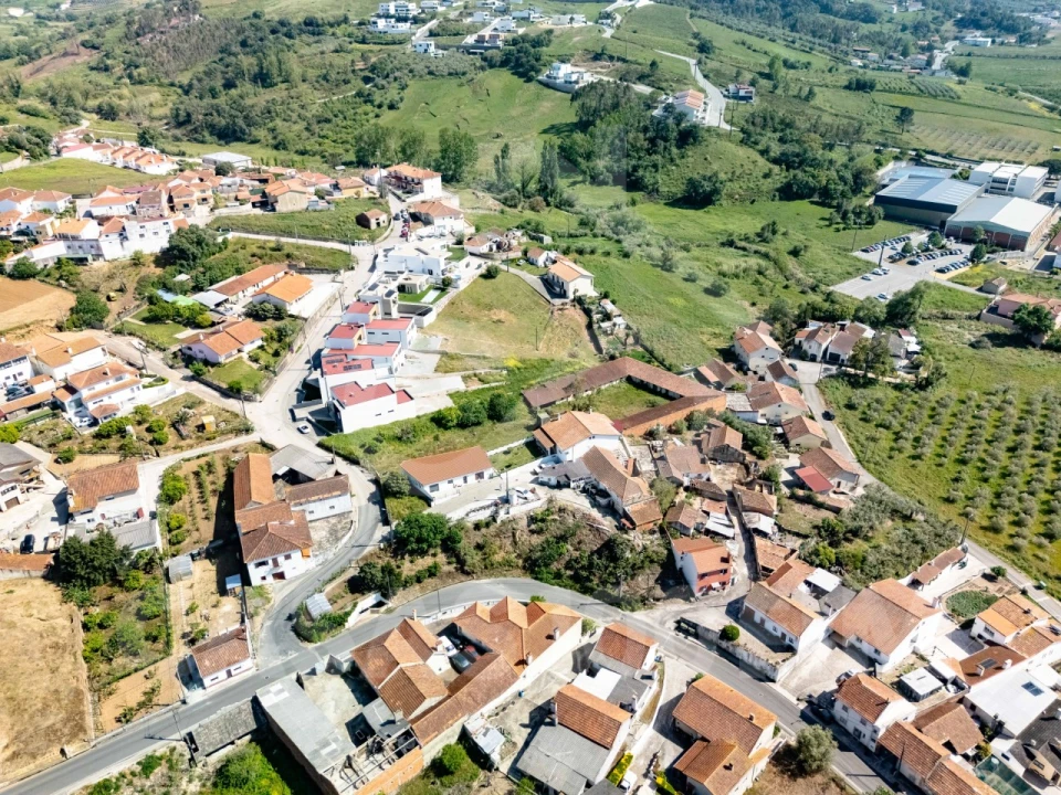 Terreno para Venda em Batalha Foto 16