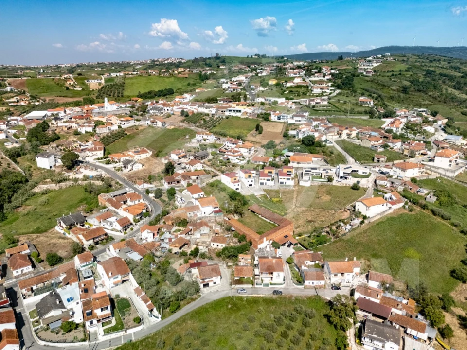 Terreno para Venda em Batalha Foto 18