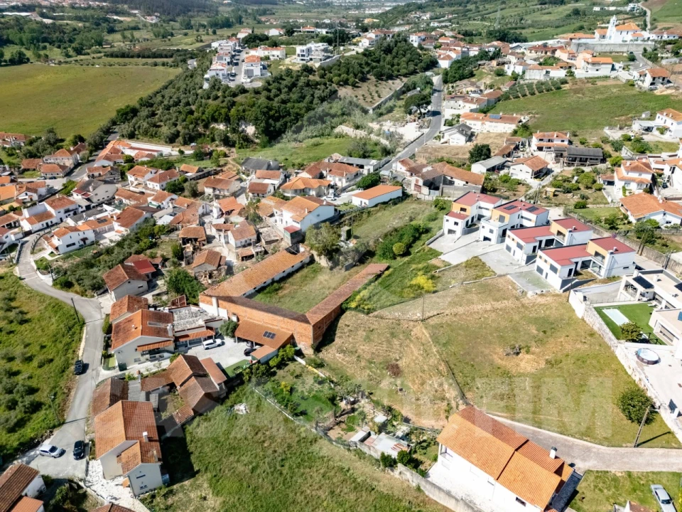 Terreno para Venda em Batalha Foto 20