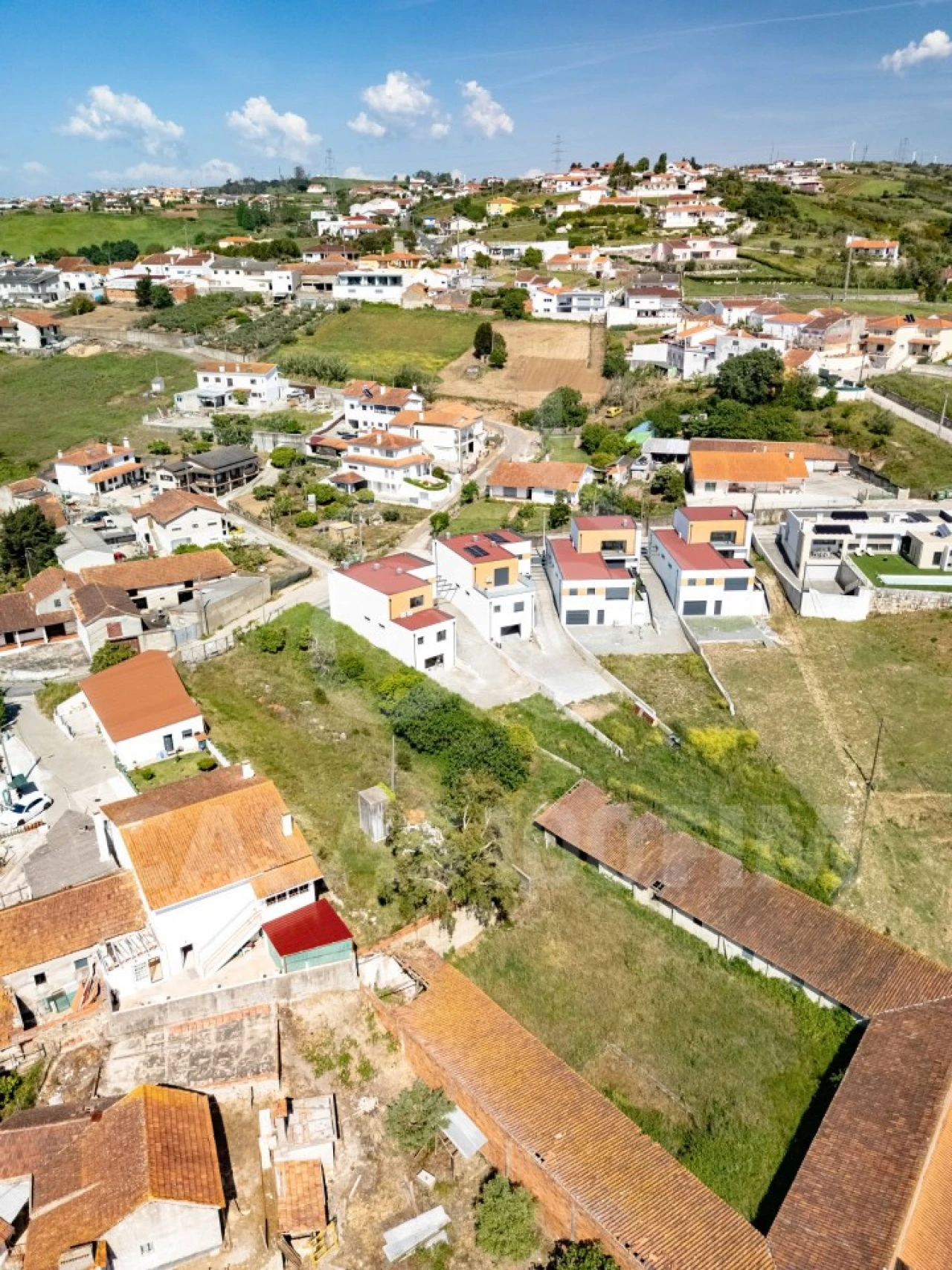 Terreno para Venda em Batalha Foto 22