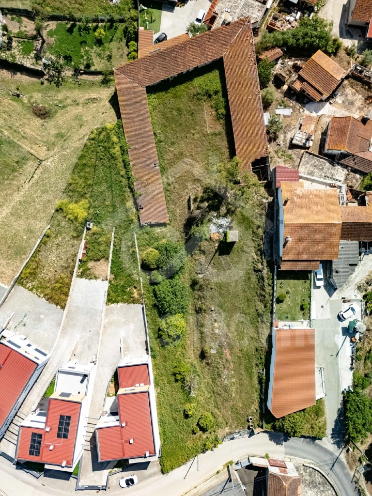 Terreno para Venda em Batalha Foto 23