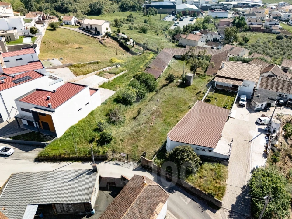 Terreno para Venda em Batalha Foto 24