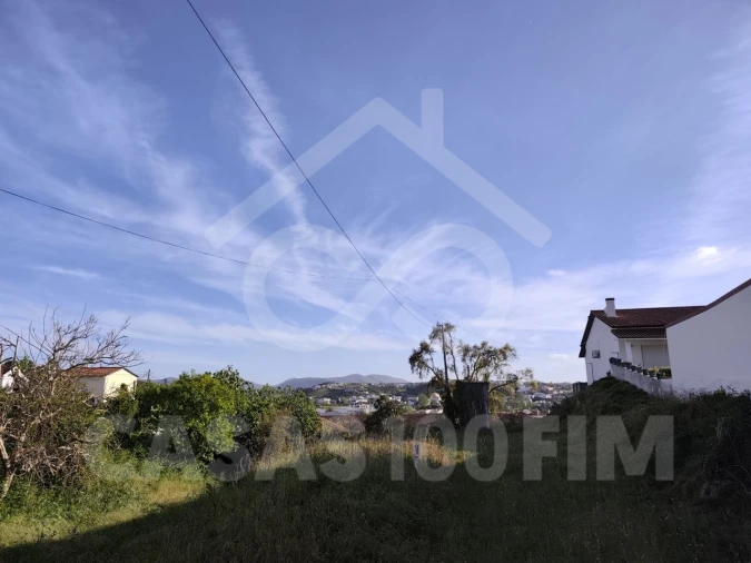 Terreno para Venda em Batalha Foto 6