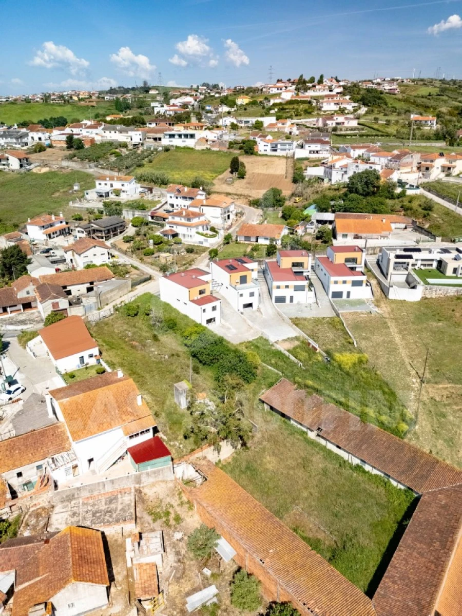 Terreno para Venda em Batalha Foto 22