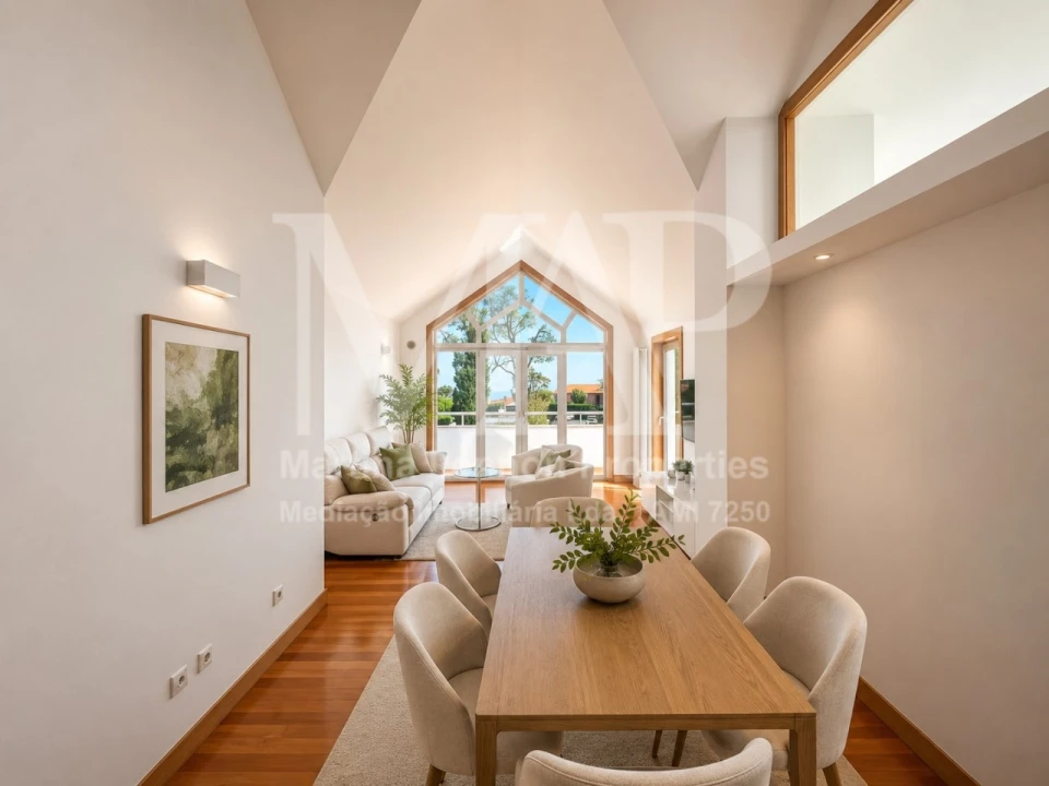 Apartamento T1 para Venda em Cascais e Estoril Foto 4