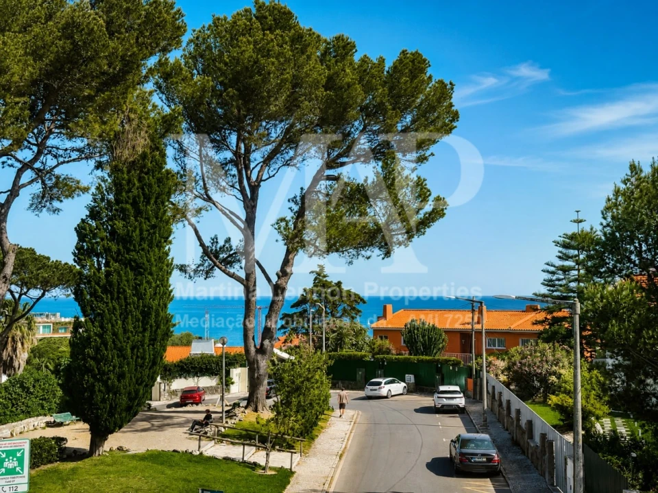 Apartamento T1 para Venda em Cascais e Estoril Foto 7