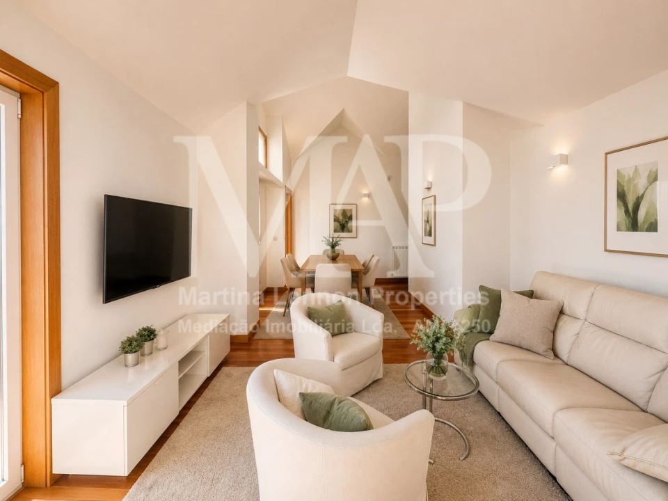 Apartamento T1 para Venda em Cascais e Estoril Foto 8