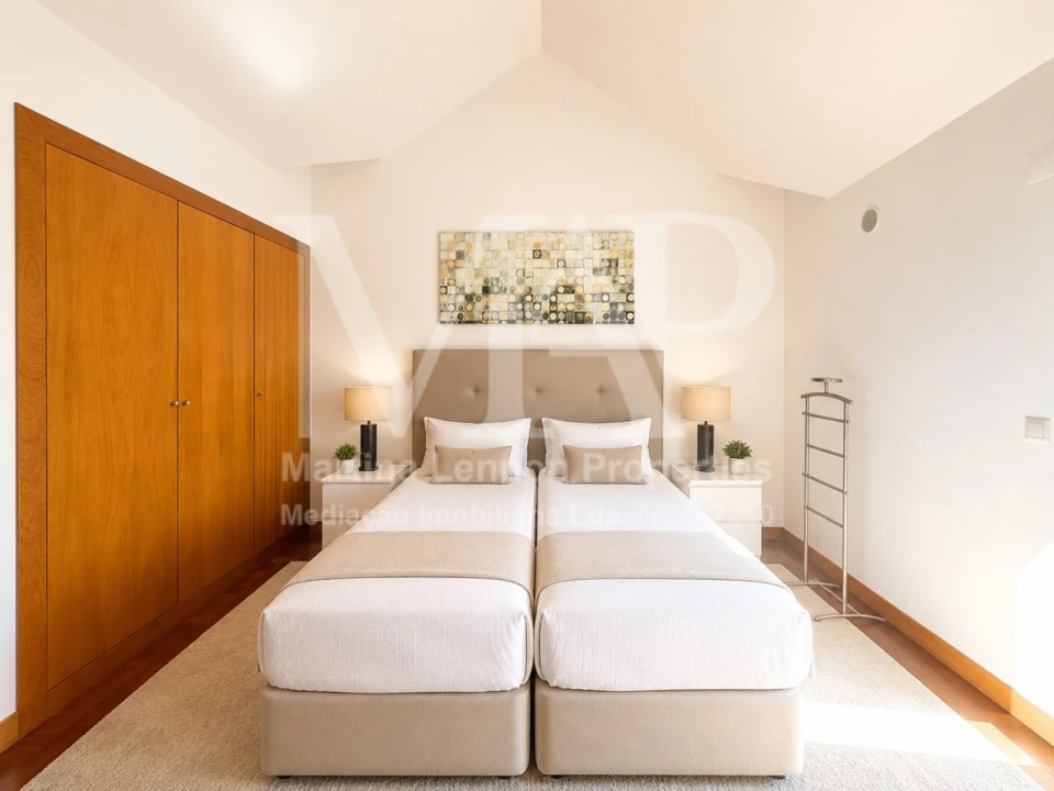 Apartamento T1 para Venda em Cascais e Estoril Foto 12