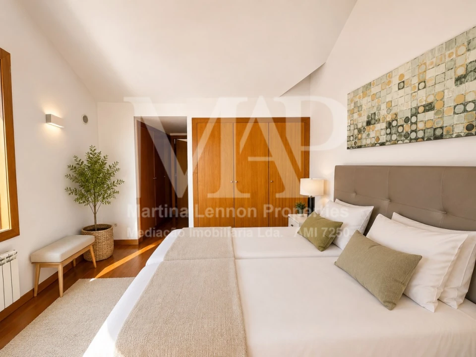 Apartamento T1 para Venda em Cascais e Estoril Foto 14
