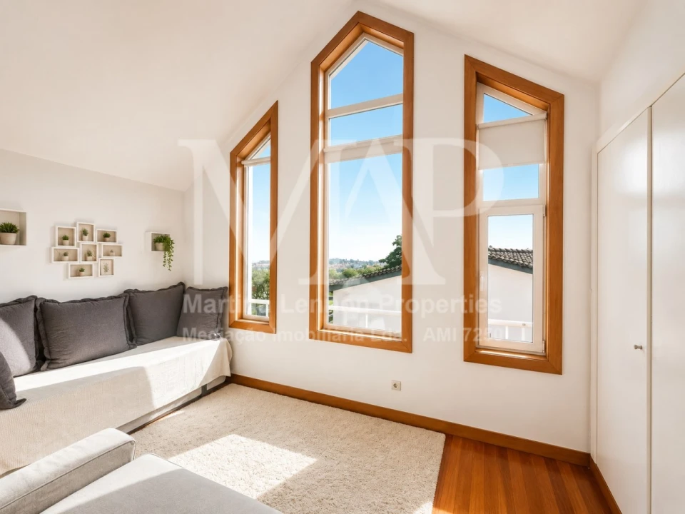 Apartamento T1 para Venda em Cascais e Estoril Foto 17