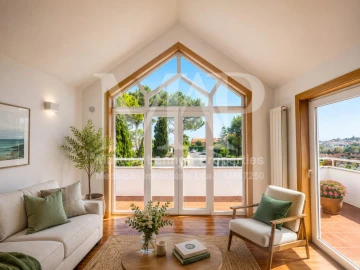 Apartamento T1 para Venda em Cascais e Estoril