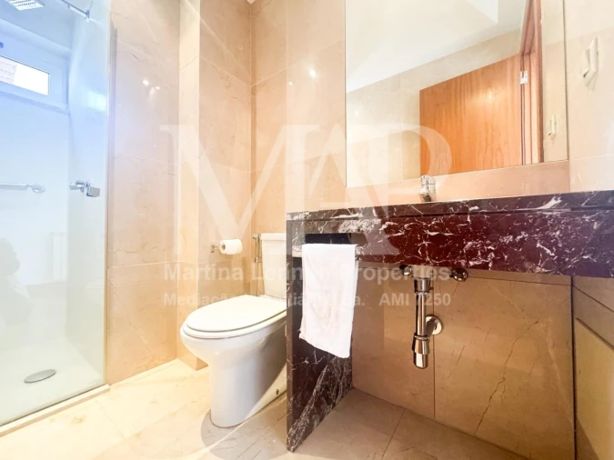 Apartamento T1 para Venda em Cascais e Estoril Foto 11