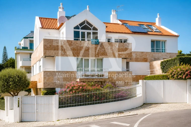 Apartamento T1 para Venda em Cascais e Estoril Foto 2