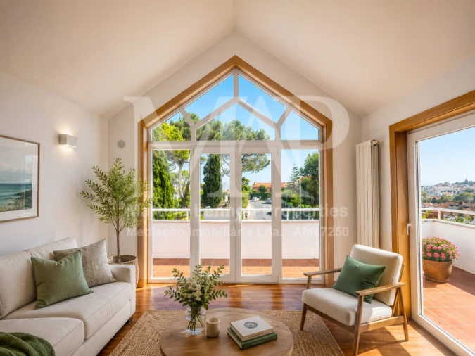 Apartamento T1 para Venda em Cascais e Estoril Foto 5