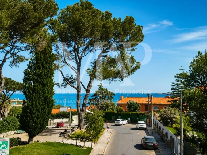 Apartamento T1 para Venda em Cascais e Estoril Foto 7
