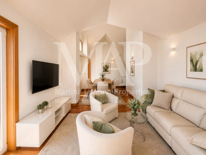 Apartamento T1 para Venda em Cascais e Estoril Foto 8