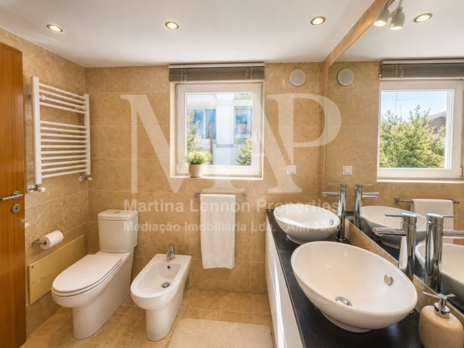 Apartamento T1 para Venda em Cascais e Estoril Foto 15