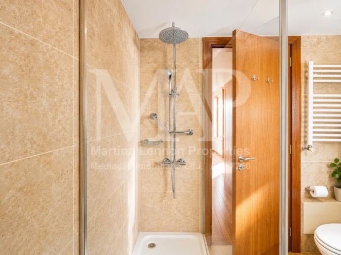 Apartamento T1 para Venda em Cascais e Estoril Foto 16