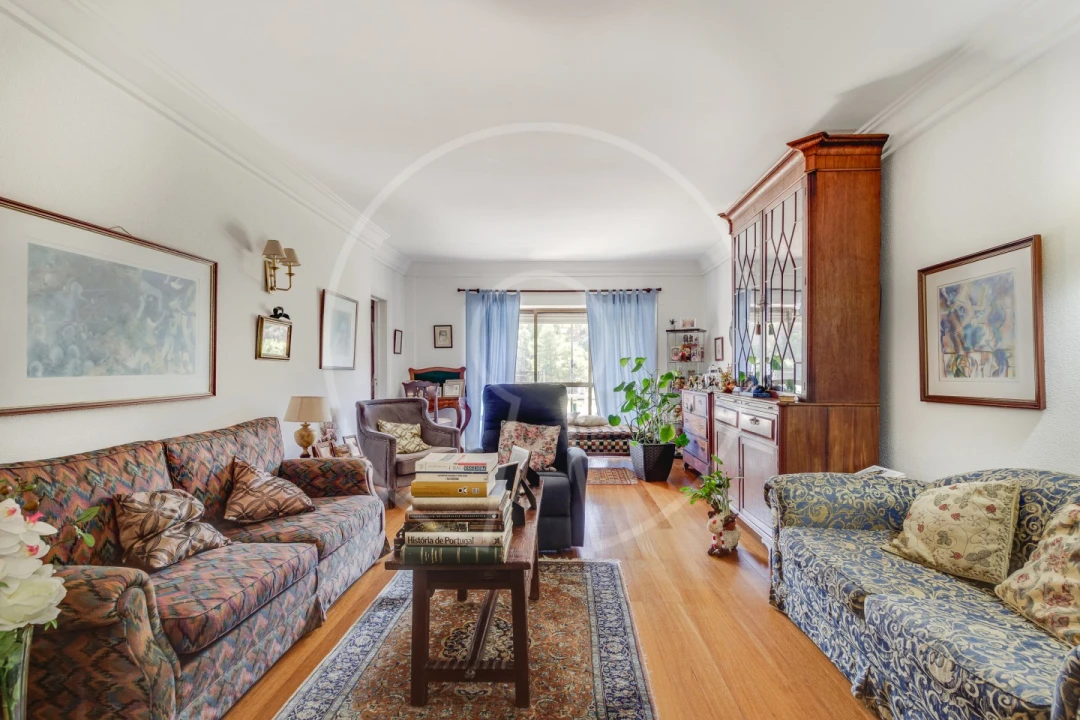 Apartamento T3 para Venda em Cascais e Estoril Foto 4