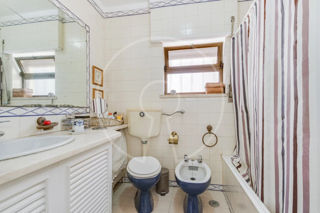 Apartamento T3 para Venda em Cascais e Estoril Foto 7