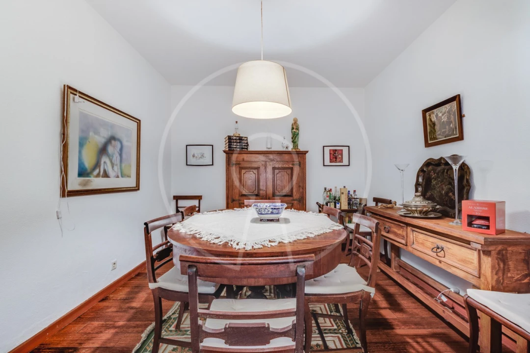 Apartamento T3 para Venda em Cascais e Estoril Foto 13