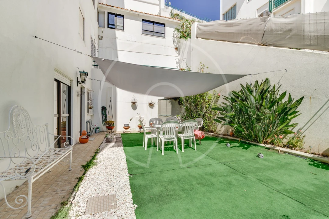 Apartamento T3 para Venda em Cascais e Estoril Foto 17