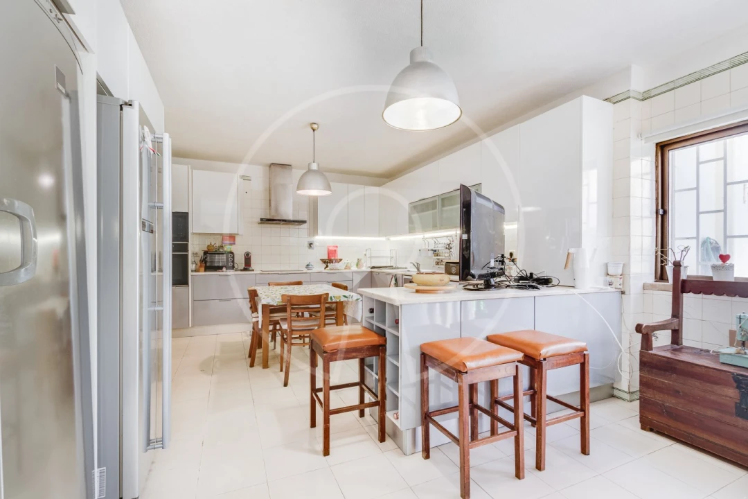 Apartamento T3 para Venda em Cascais e Estoril Foto 16