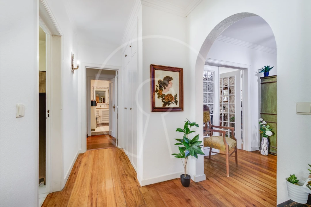 Apartamento T3 para Venda em Cascais e Estoril Foto 18