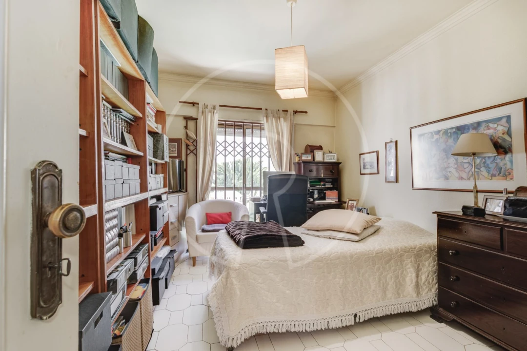 Apartamento T3 para Venda em Cascais e Estoril Foto 19