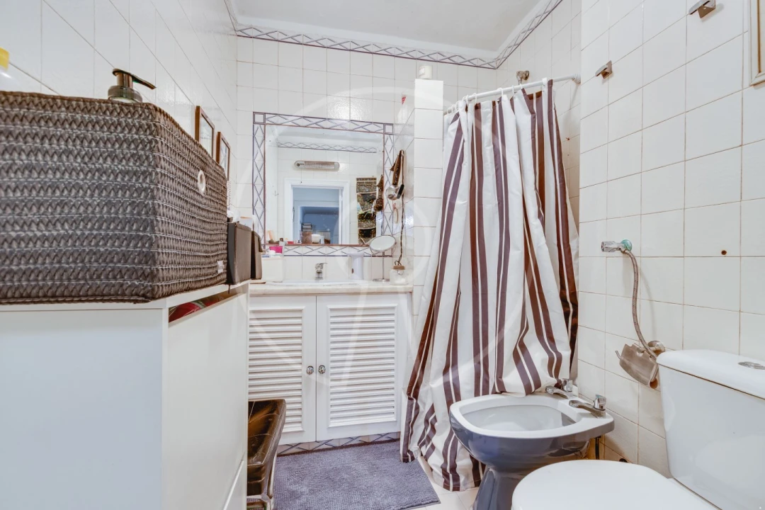 Apartamento T3 para Venda em Cascais e Estoril Foto 22