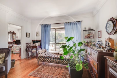 Apartamento T3 para Venda em Cascais e Estoril