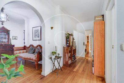 Apartamento T3 para Venda em Cascais e Estoril