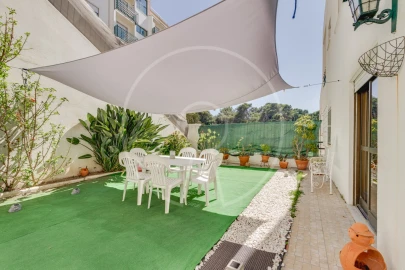 Apartamento T3 para Venda em Cascais e Estoril