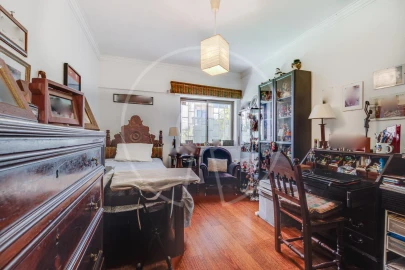 Apartamento T3 para Venda em Cascais e Estoril