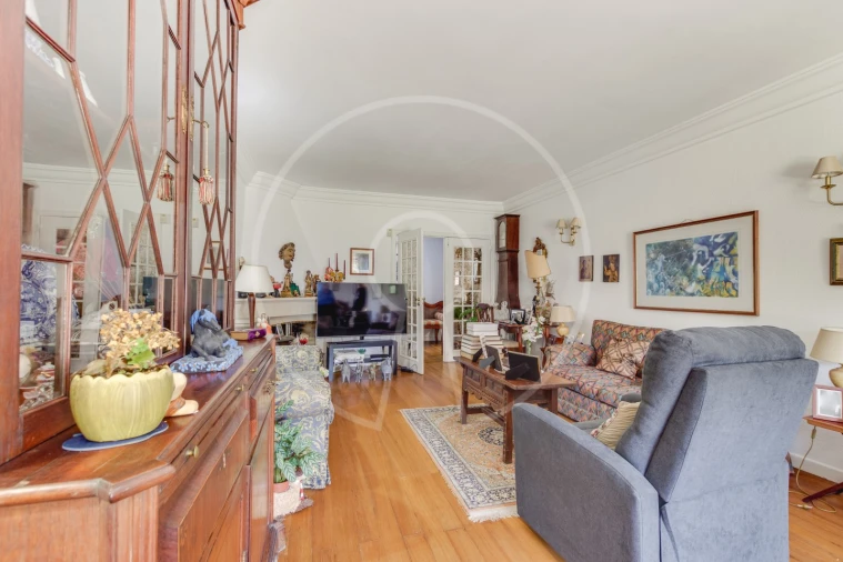 Apartamento T3 para Venda em Cascais e Estoril Foto 3