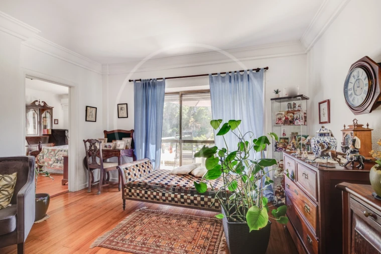 Apartamento T3 para Venda em Cascais e Estoril Foto 5