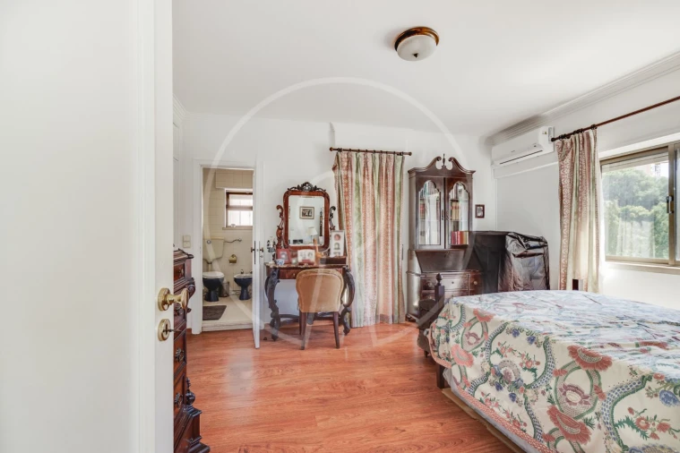 Apartamento T3 para Venda em Cascais e Estoril Foto 6