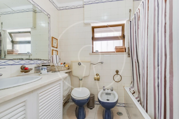 Apartamento T3 para Venda em Cascais e Estoril Foto 7