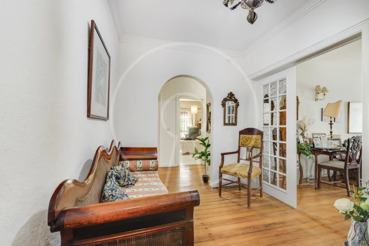 Apartamento T3 para Venda em Cascais e Estoril Foto 8