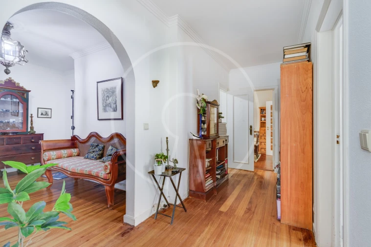 Apartamento T3 para Venda em Cascais e Estoril Foto 9