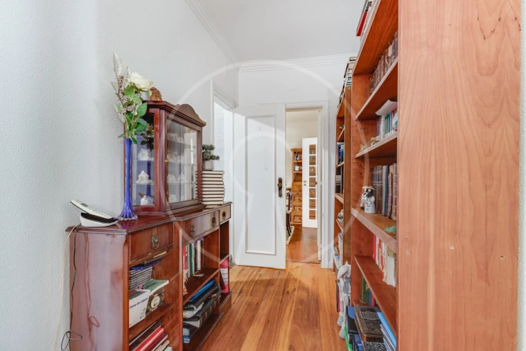 Apartamento T3 para Venda em Cascais e Estoril Foto 10