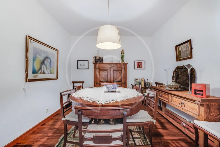 Apartamento T3 para Venda em Cascais e Estoril Foto 13