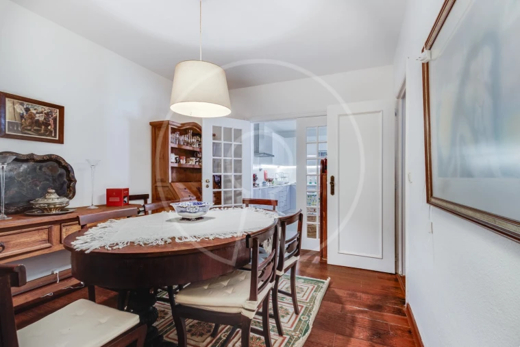 Apartamento T3 para Venda em Cascais e Estoril Foto 12