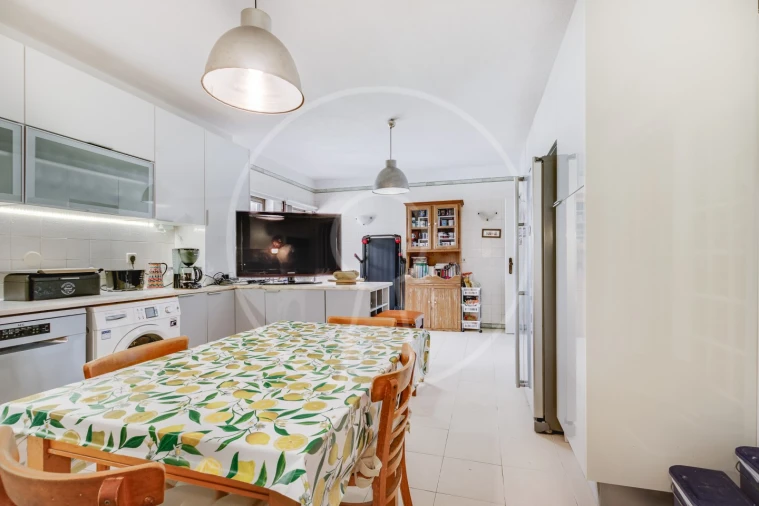 Apartamento T3 para Venda em Cascais e Estoril Foto 15