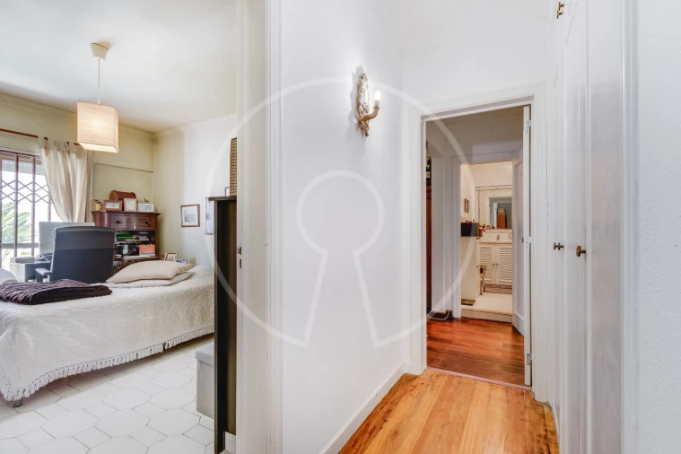 Apartamento T3 para Venda em Cascais e Estoril Foto 21