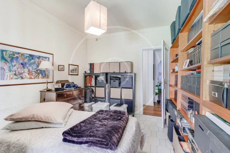 Apartamento T3 para Venda em Cascais e Estoril Foto 20